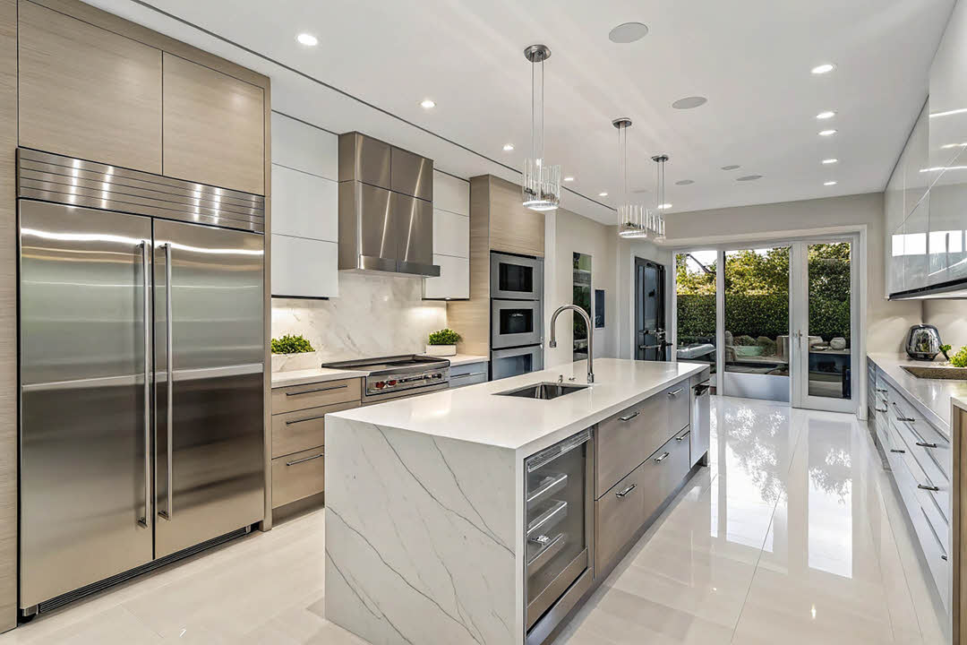 Delmarva Appliances - Kitchen Design and Measurement Guide Delmarva Appliances - Kitchen Design and Measurement Guide