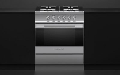 The Best 30-Inch Gas Ranges of 2021 – A Top 3 Review