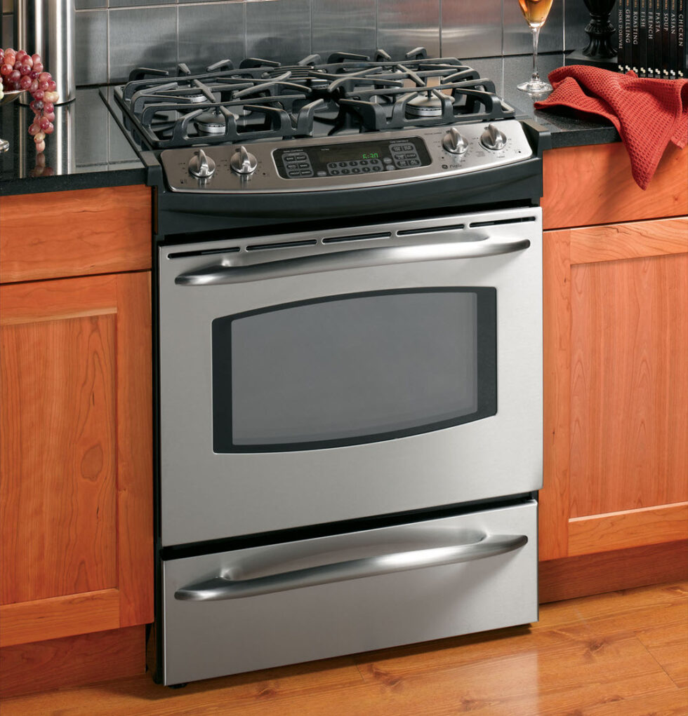 What to Consider When Selecting A Kitchen Range | Delmarva Appliances