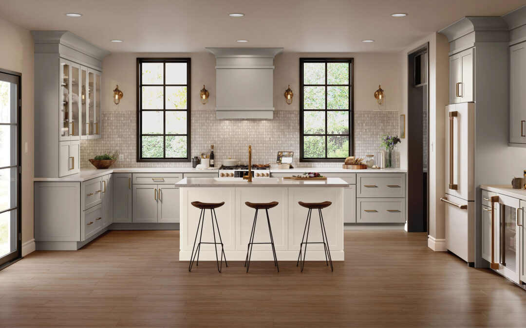 Mantra Kitchen Cabinets