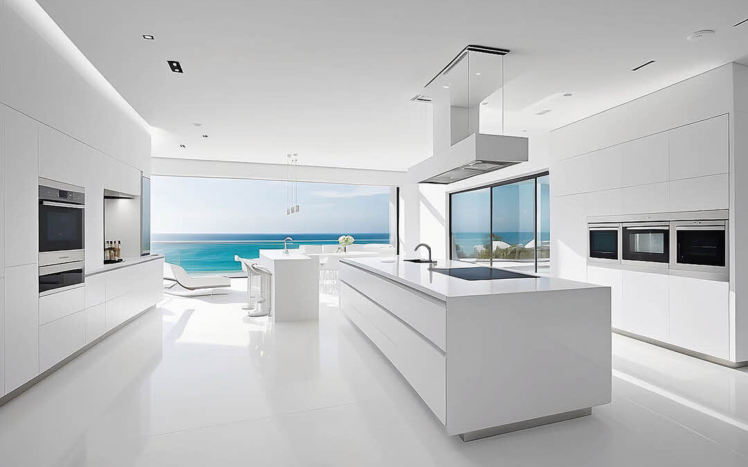 Kitchen Design Measurement Guide